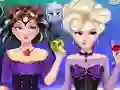 Juego Princess Villain Mania Social Media Adventure en línea