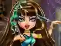 Juego Cleopatra Real Haircuts en línea
