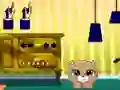 Juego Attic House Escape en línea