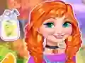 Juego Annie's Enchanted Lemonade Stand en línea