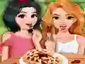 Juego Pie Bake Off Challenge en línea