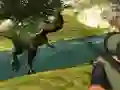 Juego Dino Hunting en línea