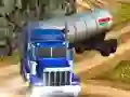 Juego Russian Truck Simulator en línea