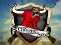 Juego Crazy Bull Attack en línea