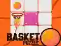 Juego Basket Puzzle en línea