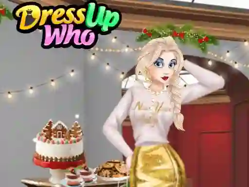 Juego New Year Party Challenge en línea