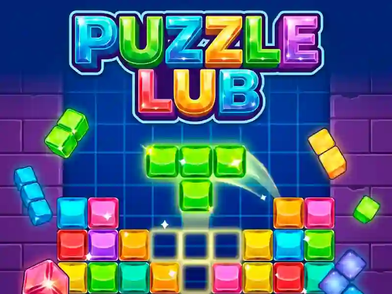 Juego Puzzle Lub en línea