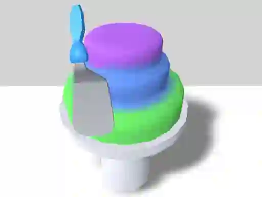 Juego Icing On The Cake en línea
