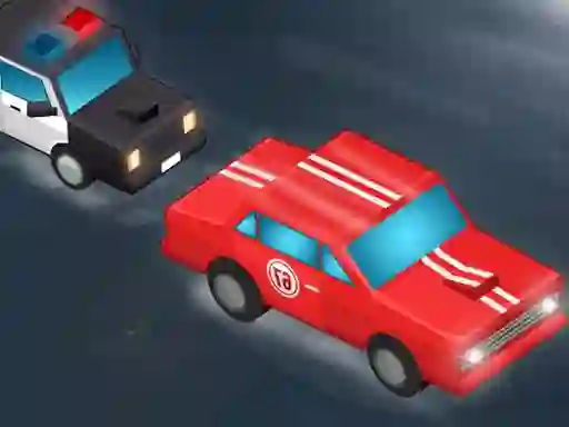 Juego Car Rush en línea