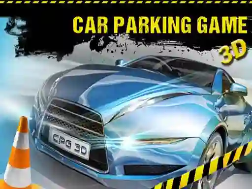 Juego Car Parking Kit en línea