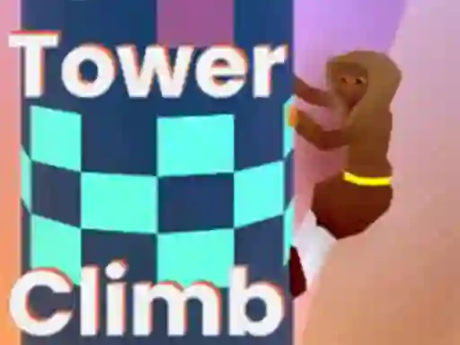 Juego Tower Climb en línea