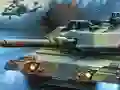 Juego Wartanks Jigsaw en línea