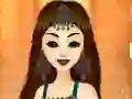 Juego Arabian Princess Dress Up en línea