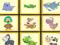 Juego Memory Booster Animals en línea
