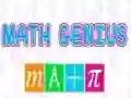 Juego Math Genius en línea