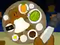 Juego Gingerbread Circus 3 en línea