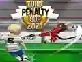 Juego Euro Penalty Cup 2021 en línea