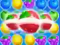 Juego Fruit Crush Kingdom en línea