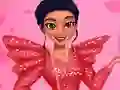 Juego Crazy Fashion Dress Up en línea