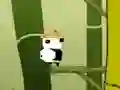 Juego Panda Jump en línea
