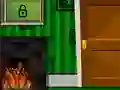 Juego Traffic Inspector House Escape en línea