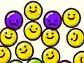 Juego Color Bouncing Balls en línea