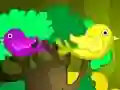 Juego Treasure Hunt Escape en línea