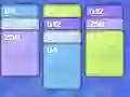 Juego 2048 Card Game en línea
