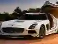 Juego Fast German Cars Jigsaw en línea