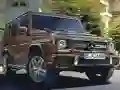 Juego German 4x4 Vehicles Jigsaw en línea