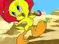 Juego Tweety Jigsaw Puzzle Collection en línea