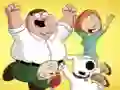 Juego Family Guy Jigsaw Puzzle Collection en línea