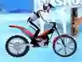 Juego Bike Mania 3 On Ice en línea
