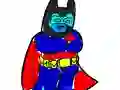 Juego Back To School Lego Coloring Book en línea