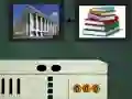 Juego Professor Escape 2 en línea