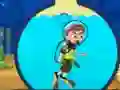 Juego Ben 10 Under The Sea Adventure en línea
