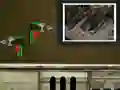 Juego Carpenter Ryan Escape en línea