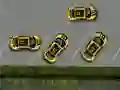 Juego Taxi Driver en línea