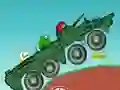 Juego Armored aces Among - Imposter en línea