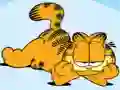 Juego Garfield Jigsaw Puzzle Collection en línea