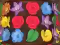 Juego Garden Match 3D en línea