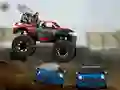 Juego Top Truck 3 en línea
