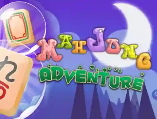 Juego Mahjong Adventure en línea