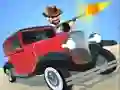 Juego Merge Mafia Cars en línea