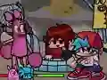 Juego My Funkin’ MSM Monsters en línea