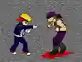 Juego New York City Gangs en línea