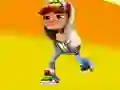 Juego Subway Surfers: San Francisco en línea