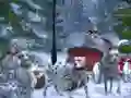 Juego Evil Cruella Escape en línea