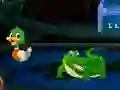 Juego Jungle Tortoise Escape en línea