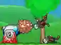 Juego Zombie Launcher 2 en línea